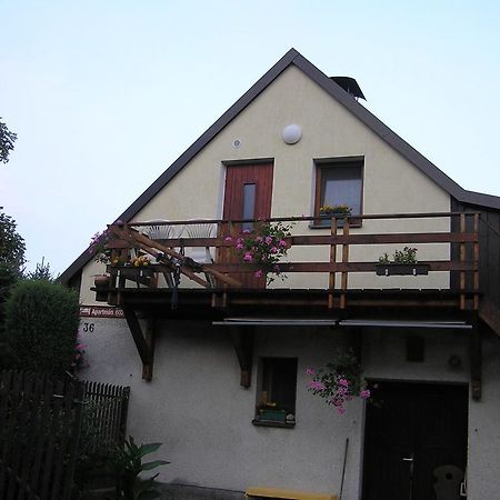 Apartman Muza Cerveny Potok Cameră foto